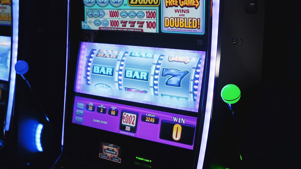 rebet Game Lobby showing slots and table games for Filipino players